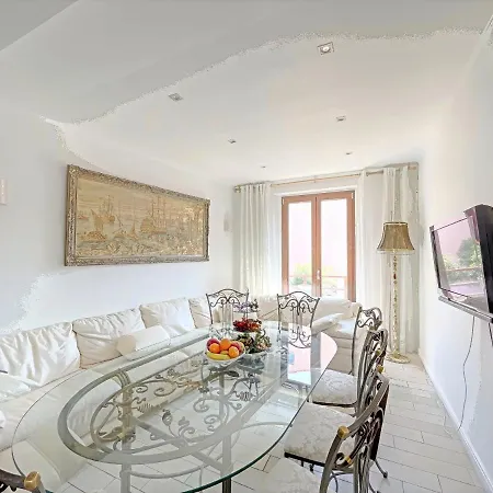 Apartamento Acces Sur *