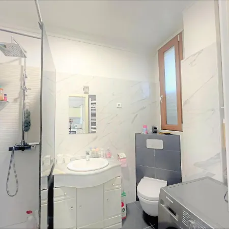 Apartamento Acces Sur *