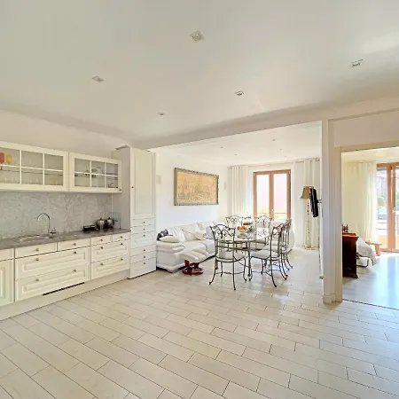 Acces Sur Apartamento Théoule-sur-Mer