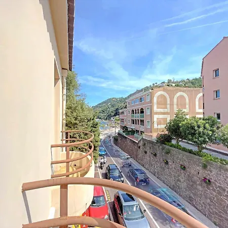 Acces Sur * Théoule-sur-Mer