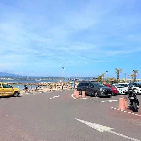 Acces Sur * Théoule-sur-Mer